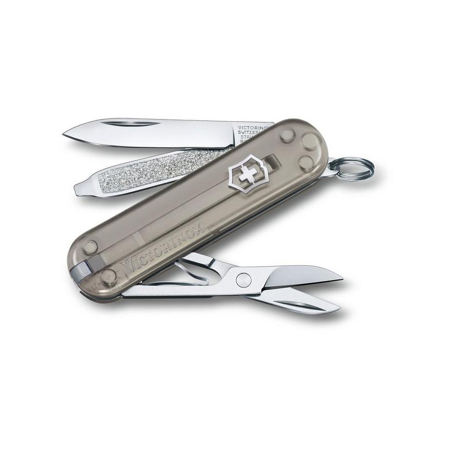 VICTORINOX Taschenmesser mit 24 Funktionen
 Classic Colors 