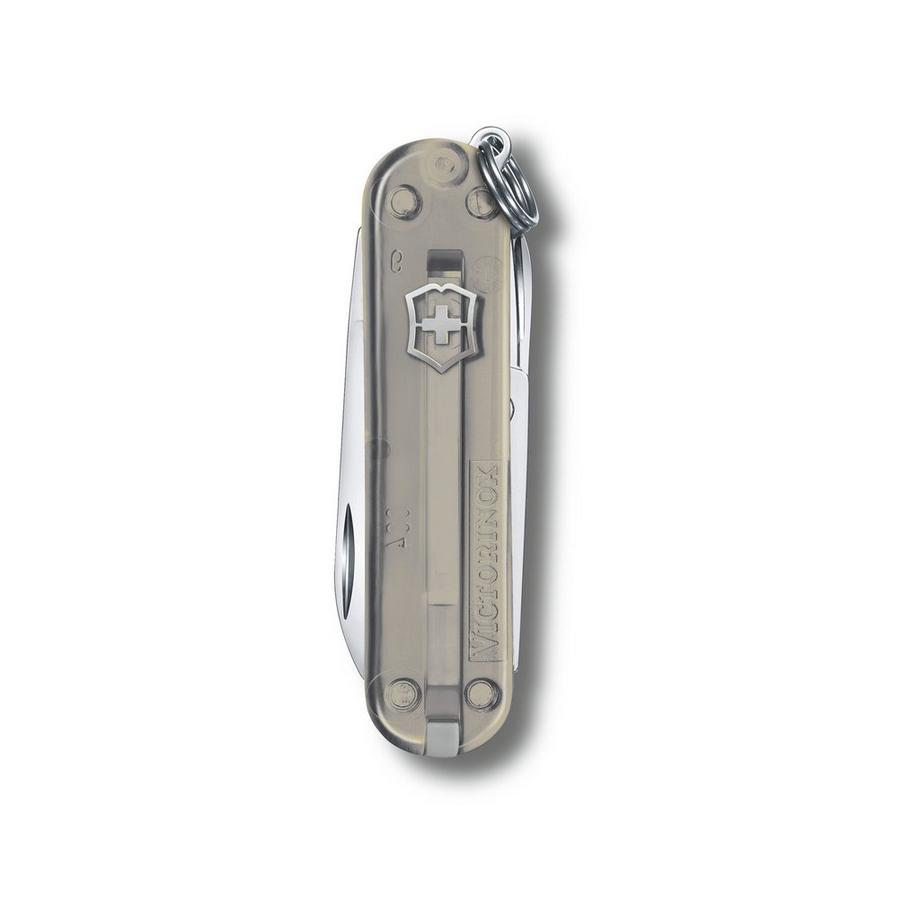 VICTORINOX Taschenmesser mit 24 Funktionen
 Classic Colors 