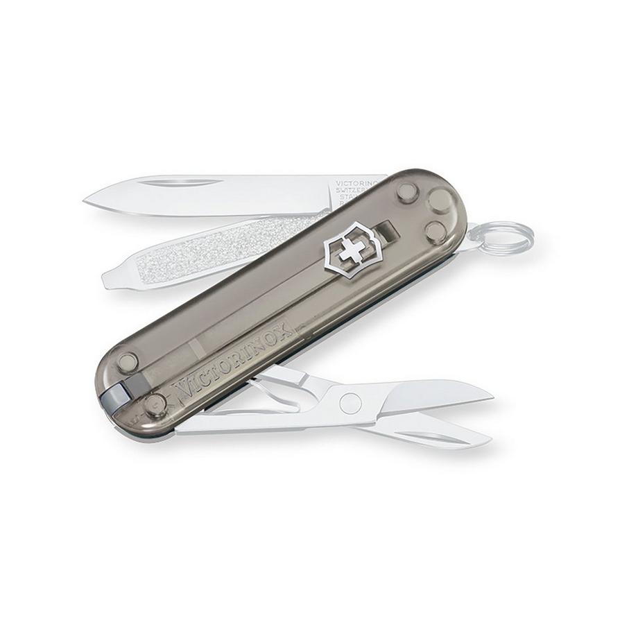 VICTORINOX Taschenmesser mit 24 Funktionen
 Classic Colors 