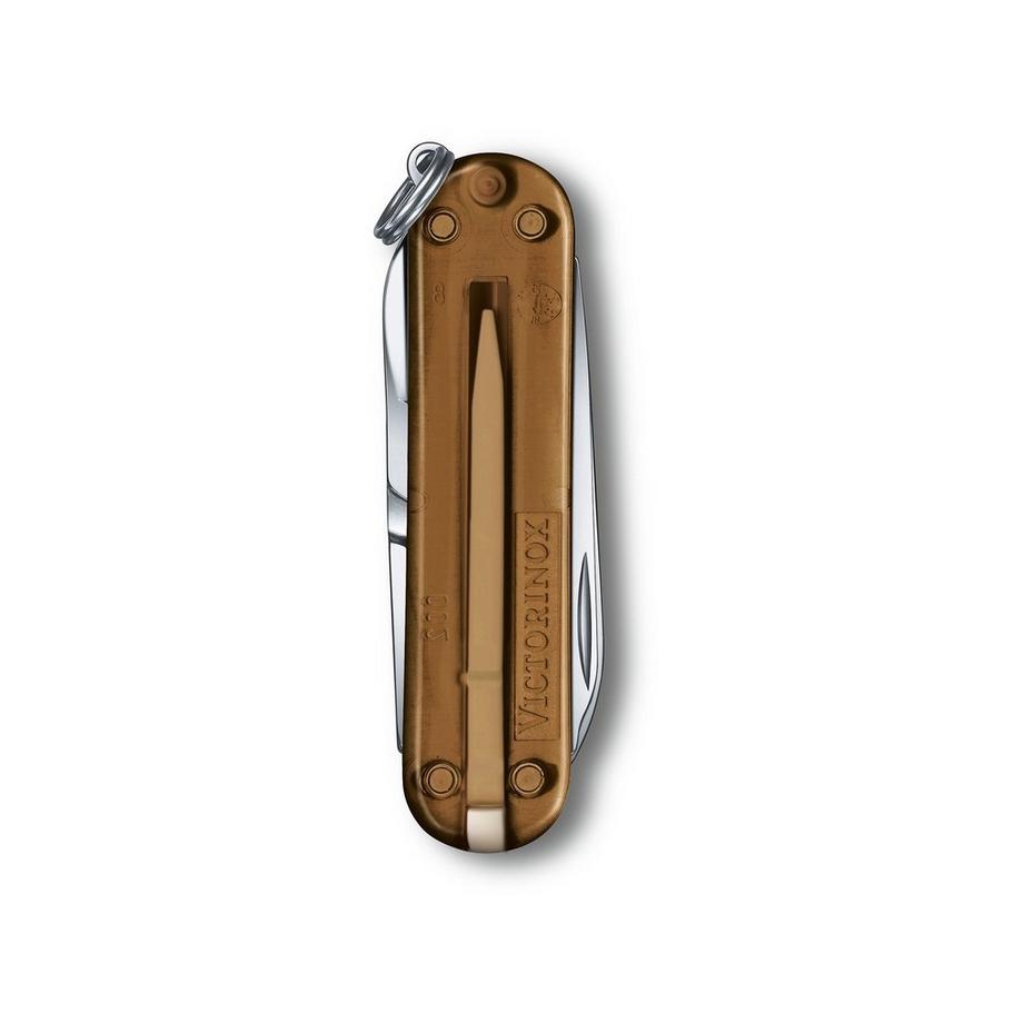 VICTORINOX Taschenmesser mit 24 Funktionen
 Classic Colors 