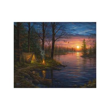 Dipingere con i numeri