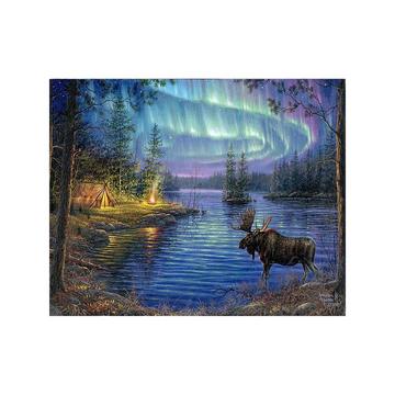 Dipingere con i numeri