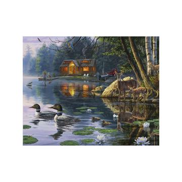 Dipingere con i numeri