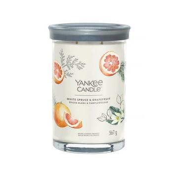 Bougie parfumée Noël en pot