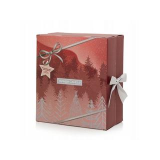 Yankee Candle Signature Adventskalender Duftkerzen Holiday Bright Lights Advent Book 