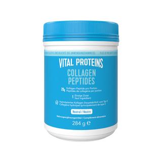 Vital Proteins Collagen Peptides Neutral 