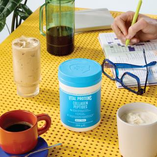 Vital Proteins Collagen Peptides Neutre 