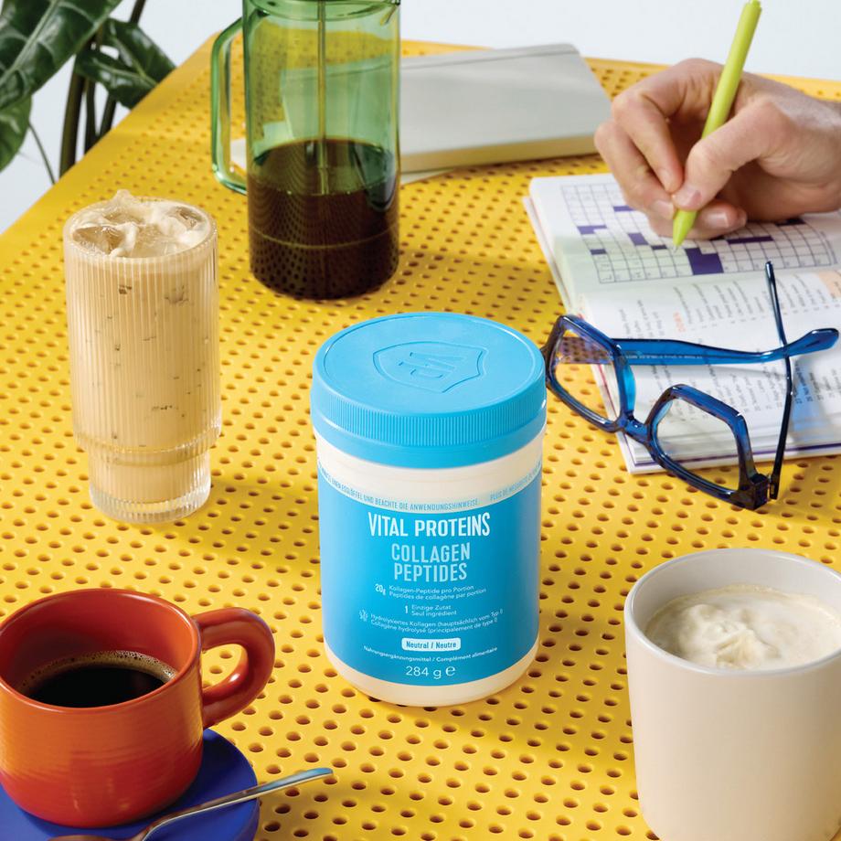 Vital Proteins Collagen Peptides Neutre 