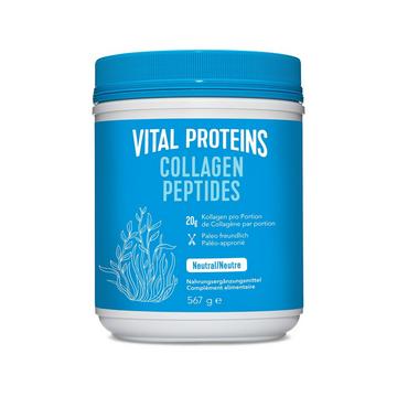 Collagen Peptides - Neutre