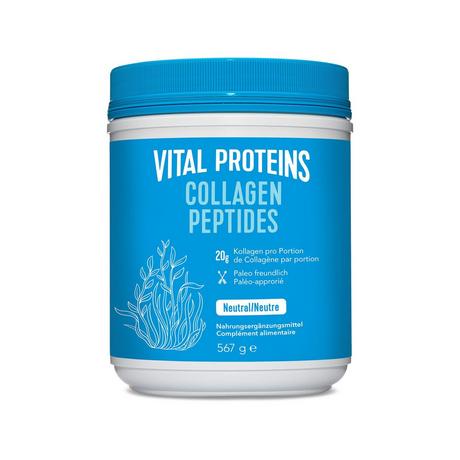 Vital Proteins Collagen Peptides Neutro 
