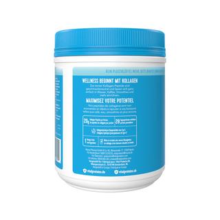 Vital Proteins Collagen Peptides Neutral 
