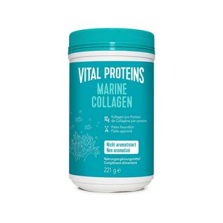 Vital Proteins Collagen Peptides Marine Collagen - Nicht aromatisiert 