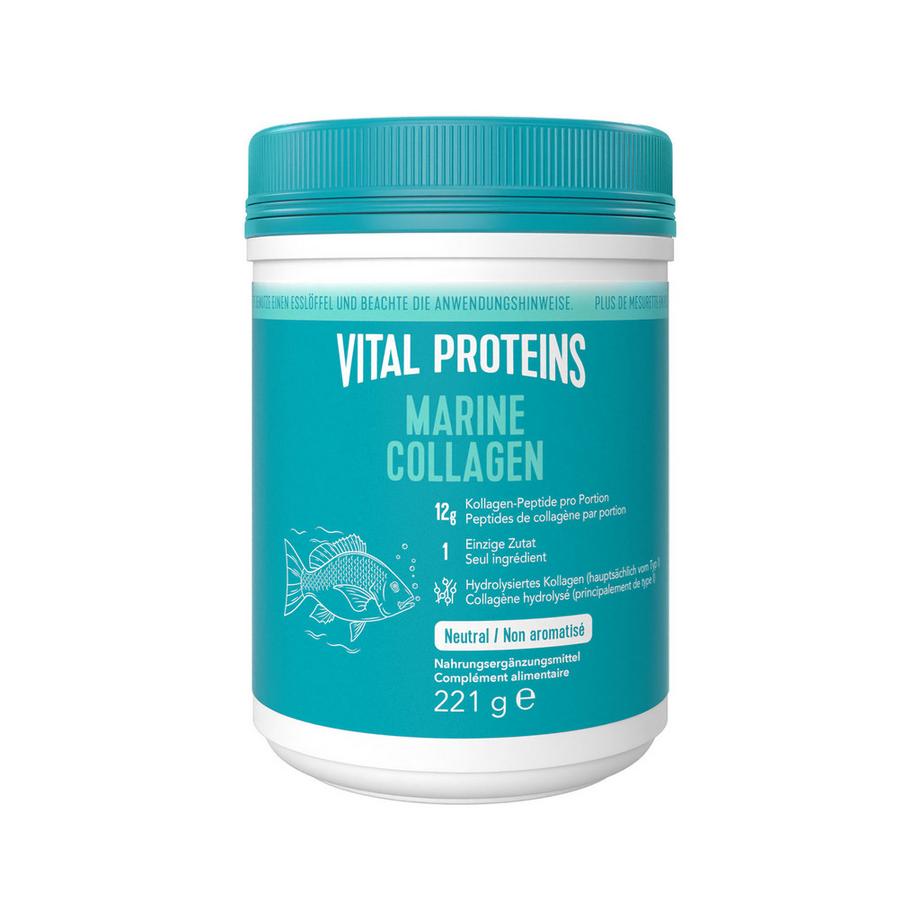 Vital Proteins Marine Collagen Non aromatisé 