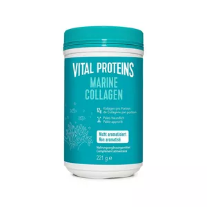 Marine Collagen - Non aromatisé