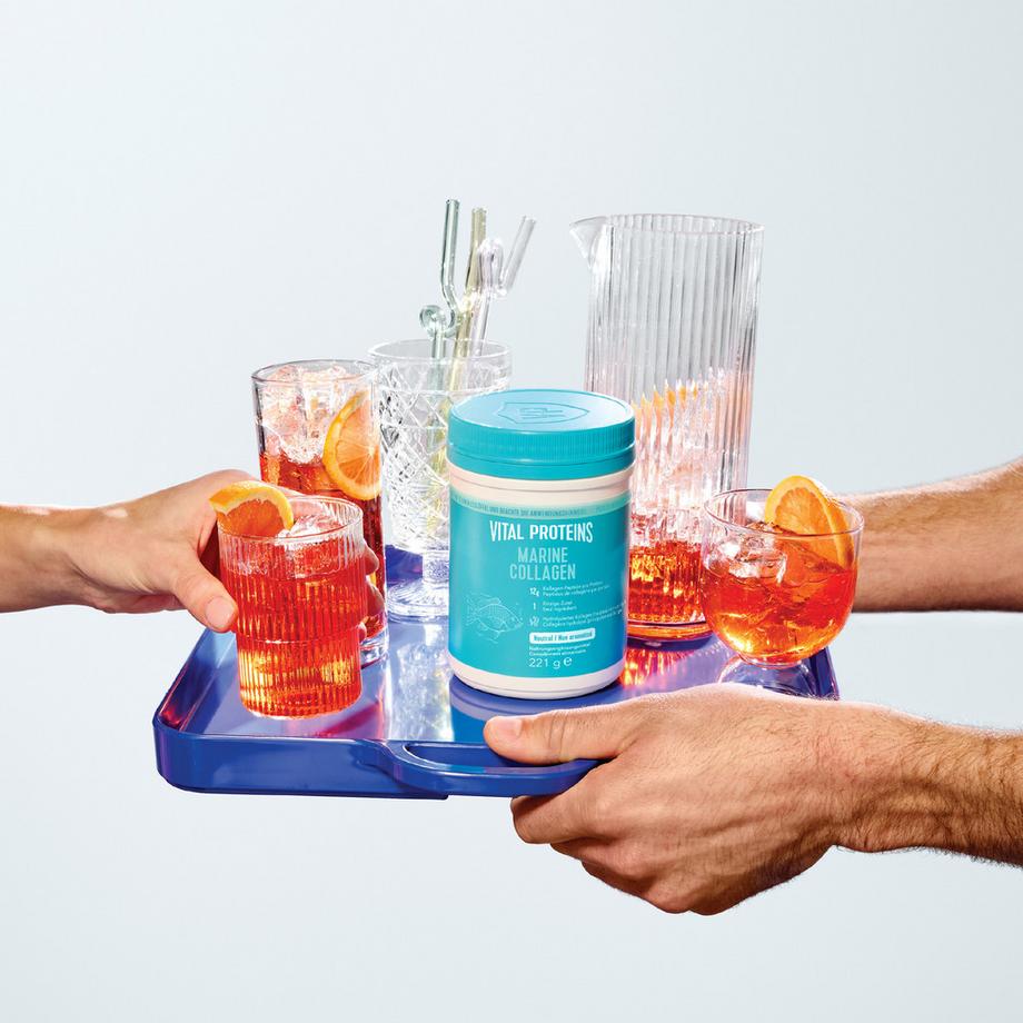 Vital Proteins Marine Collagen Non aromatisé 