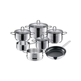 Silit Batteria da cucina Diamant 7pezzi 