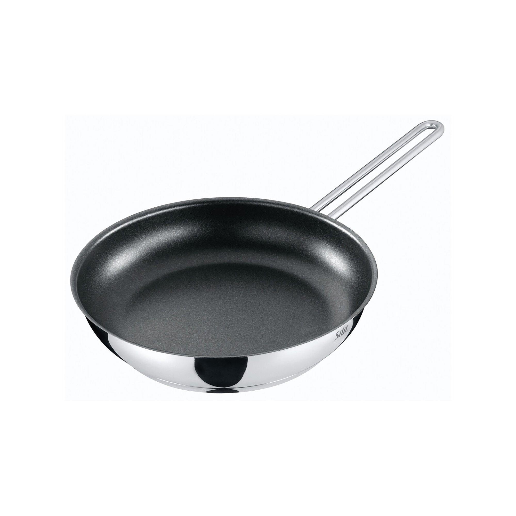 Silit Kochgeschirr-Set Diamant 7-teilig 