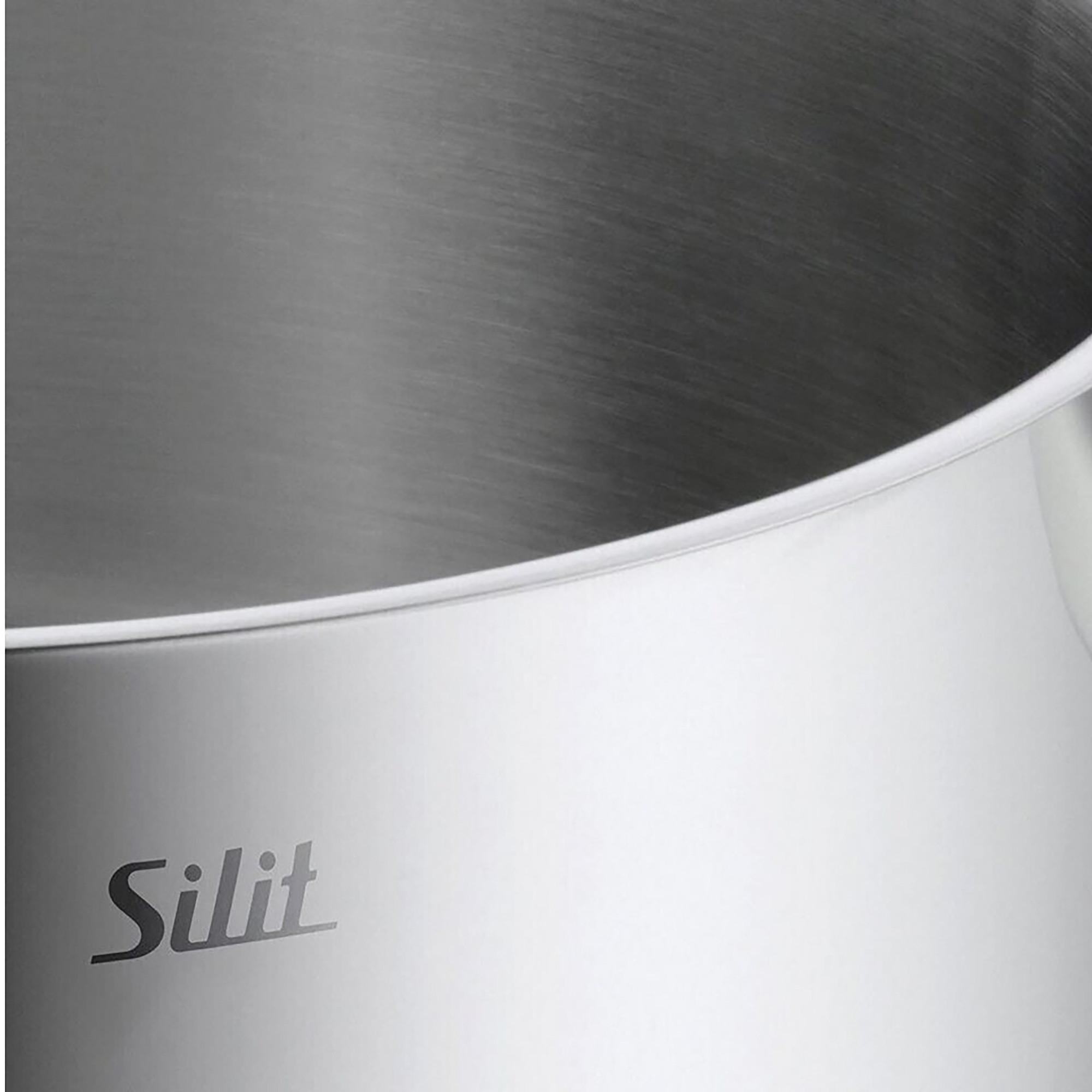 Silit Batterie de cuisine Diamant 