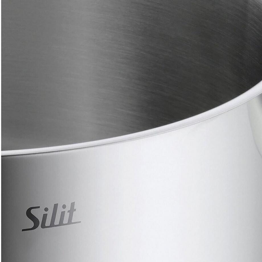 Silit Kochgeschirr-Set Diamant 7-teilig 