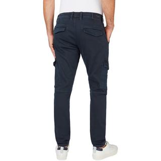 Pepe Jeans London Jared Slim Fit Pantaloni Cargo  