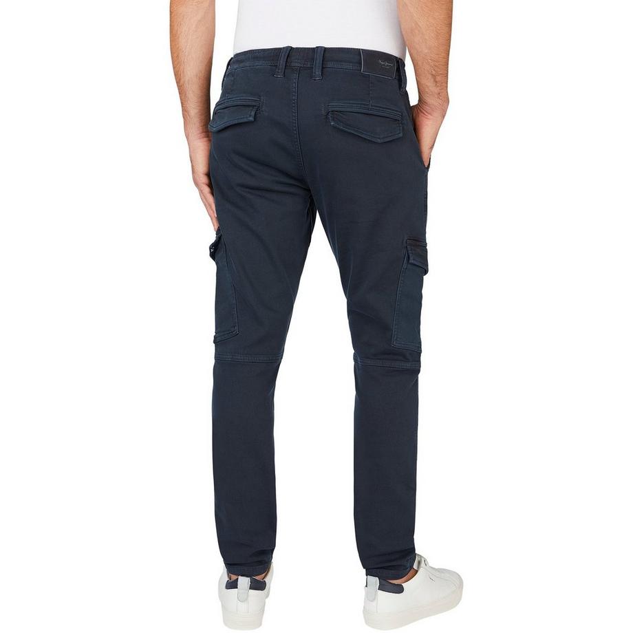 Pepe Jeans London Jared Slim Fit Cargohose  