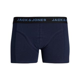 Jack & Jones Junior  Lot de 3 boxers 