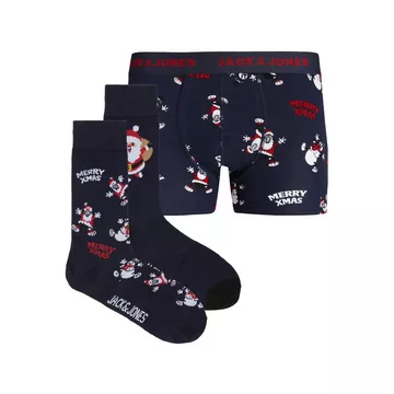 Set boxer + socken