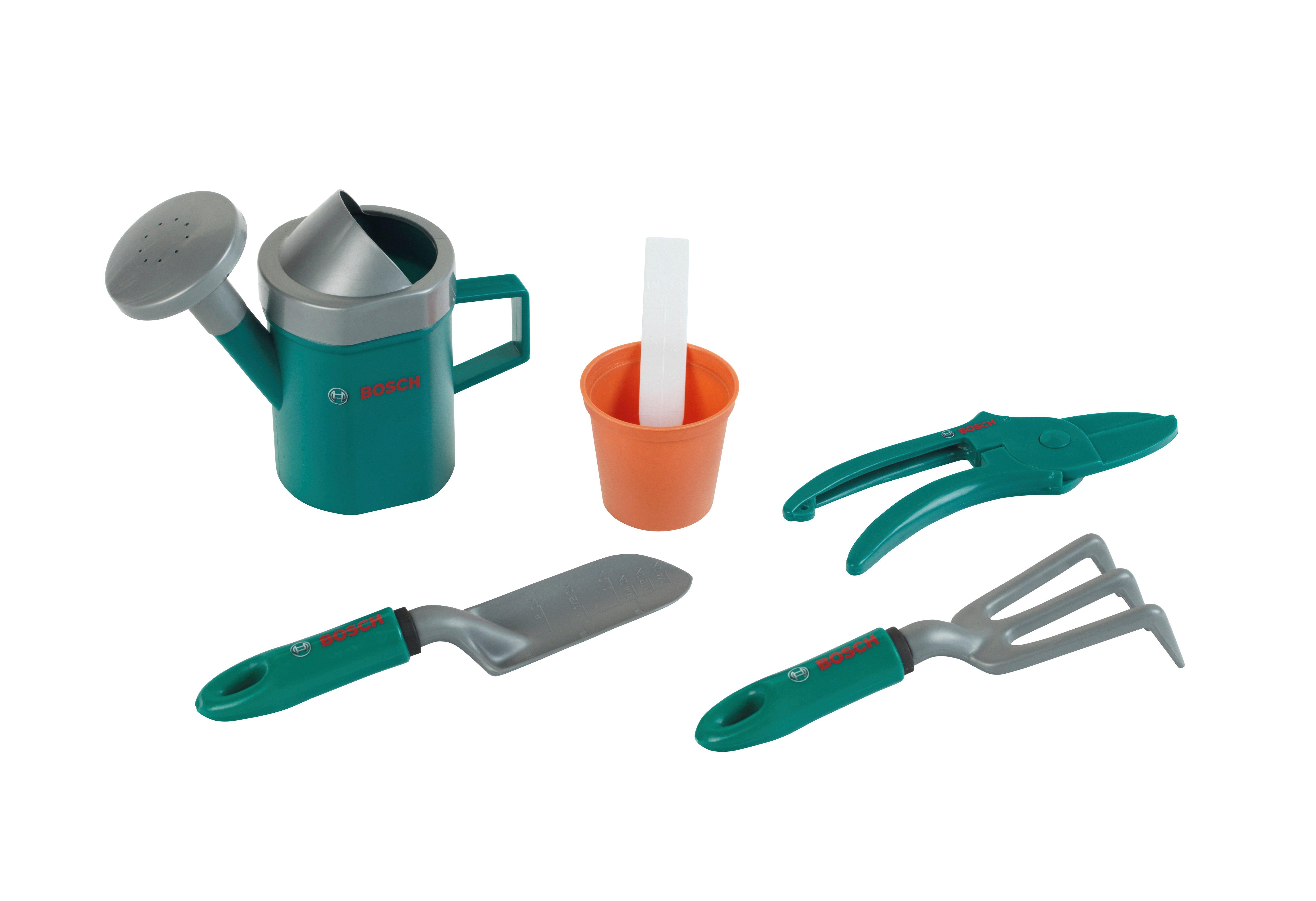 klein  Bosch Gartenprofibox 