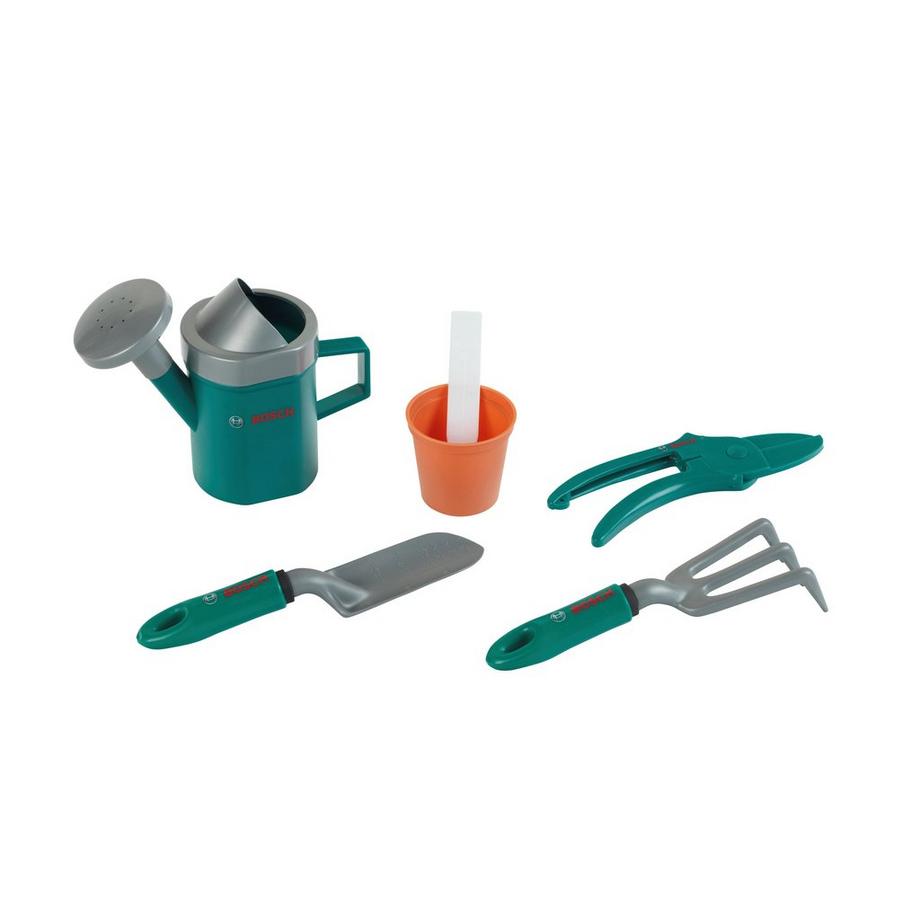 klein  Bosch Gartenprofibox 