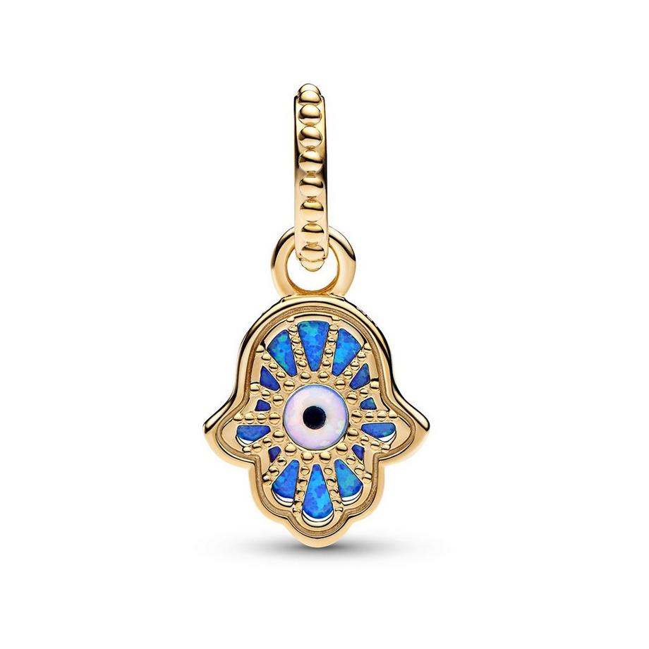 PANDORA Pandora Moments Charm 