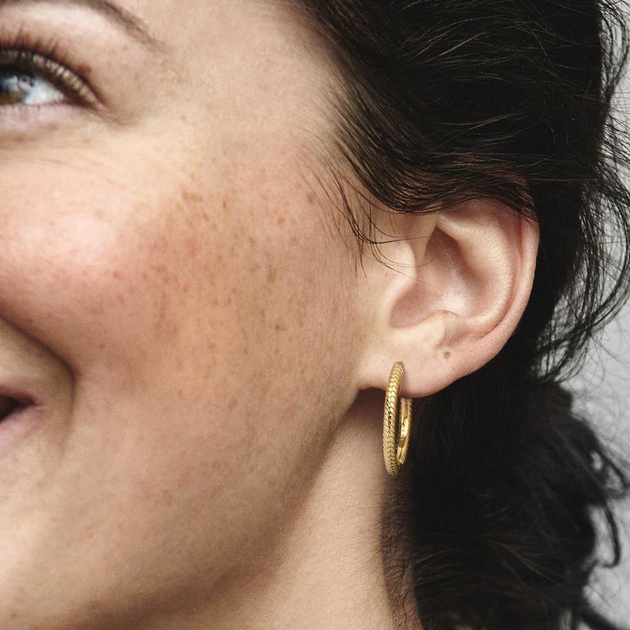 PANDORA Pandora Moments Creolen 