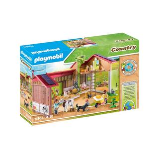 Playmobil  71304 Grosser Bauernhof 