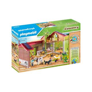 Playmobil  71304 Grande ferme 