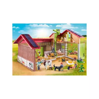 Playmobil - Country - Grande ferme