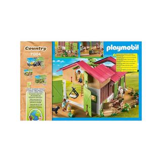 Playmobil  71304 Grande ferme 