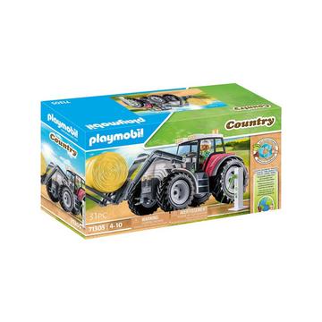 71305 Grand tracteur