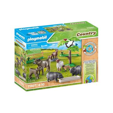 71307 Animaux de la ferme