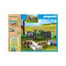 Playmobil  71307 Animali della fattoria 