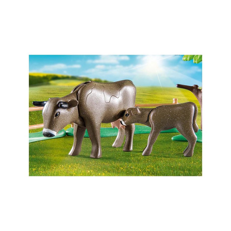 Playmobil  71307 Bauernhoftiere 