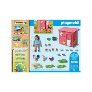 PLAYMOBIL Country  acheter sets en ligne - Manor