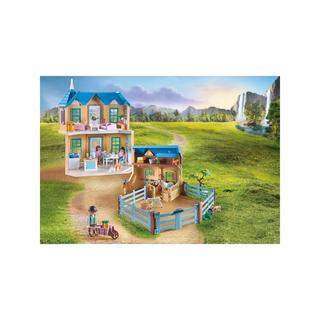 Playmobil  71351 Horses of Waterfall - Waterfall Ranch 