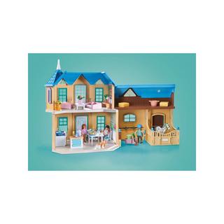 Playmobil  71351 Horses of Waterfall - Ranch della cascata 