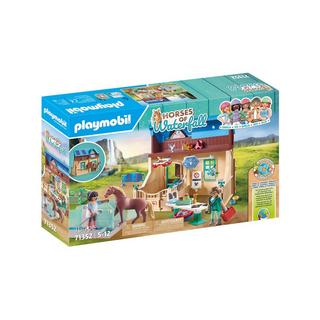 Playmobil  71352 Horses of Waterfall - Reittherapie 
