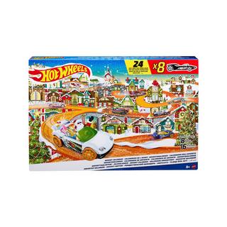 Hot Wheels  Calendari avvento 23 