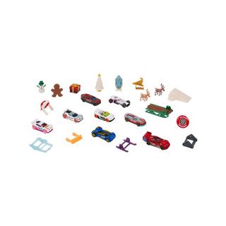 Hot Wheels  Calendari avvento 23 