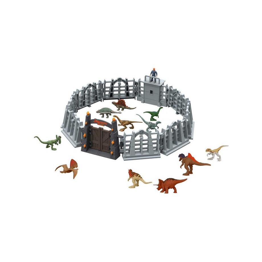 Mattel  Minis Calendario dell'Avvento 