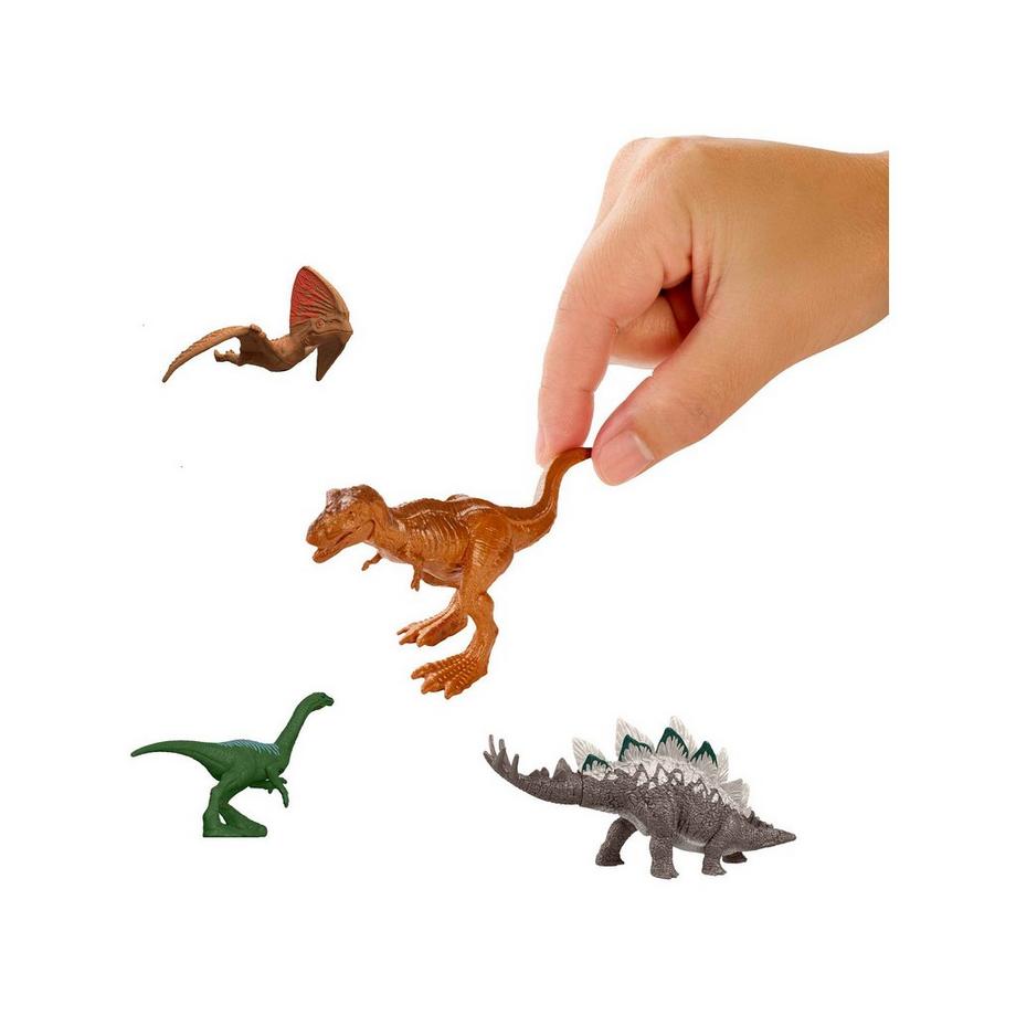 Mattel  Minis Calendario dell'Avvento 