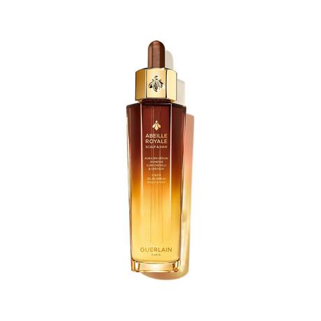 Guerlain  Abeille Royale Youth Oil-In-Serum Für Kopfhaut Und Haare 
