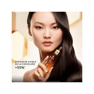 Guerlain  Abeille Royale Huile-En-Sérum Jeunesse Cuir Chevelu Et Cheveux 