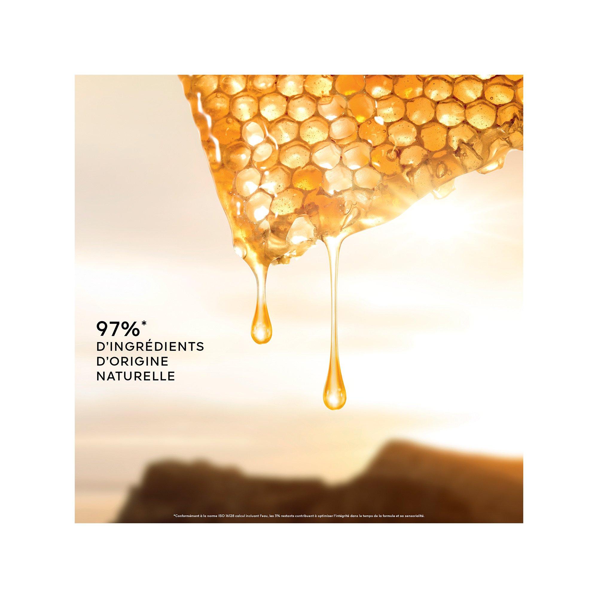 Guerlain  Abeille Royale Huile-En-Sérum Jeunesse Cuir Chevelu Et Cheveux 